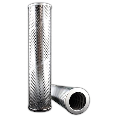 Behringer BETXW5A25A Replacement/Interchange Hydraulic Filter MF0063497